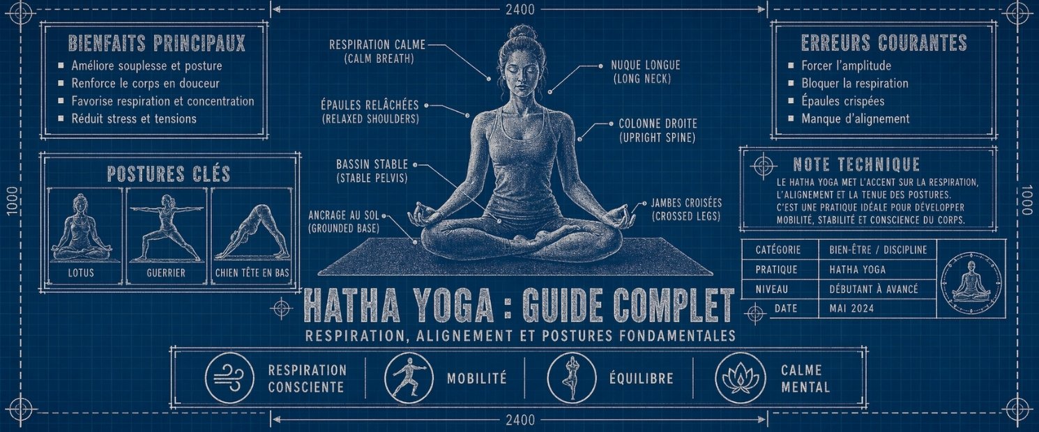 Hatha yoga