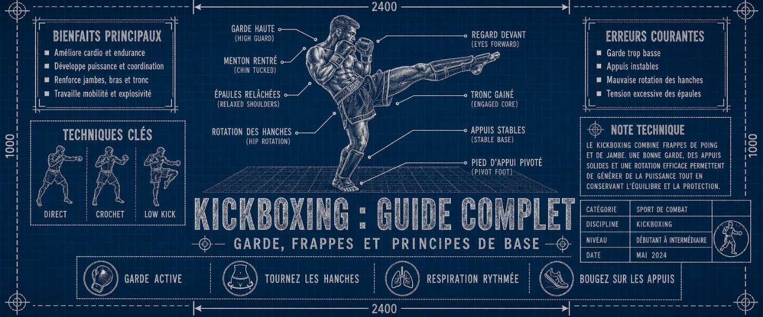 Kickboxing
